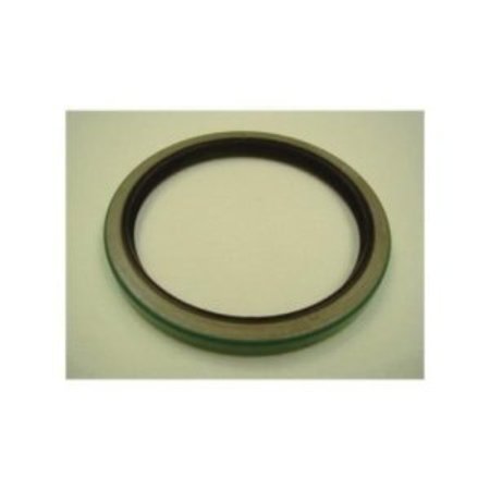 CR-SKF Type CRWA1 Small Bore Radial Shaft Seal, 0.938 in ID x 1.379 in OD, 1/4 in W, Nitrile Lip 9244